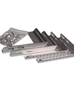 Mounting set f/fastening ring Duo CL-920-2